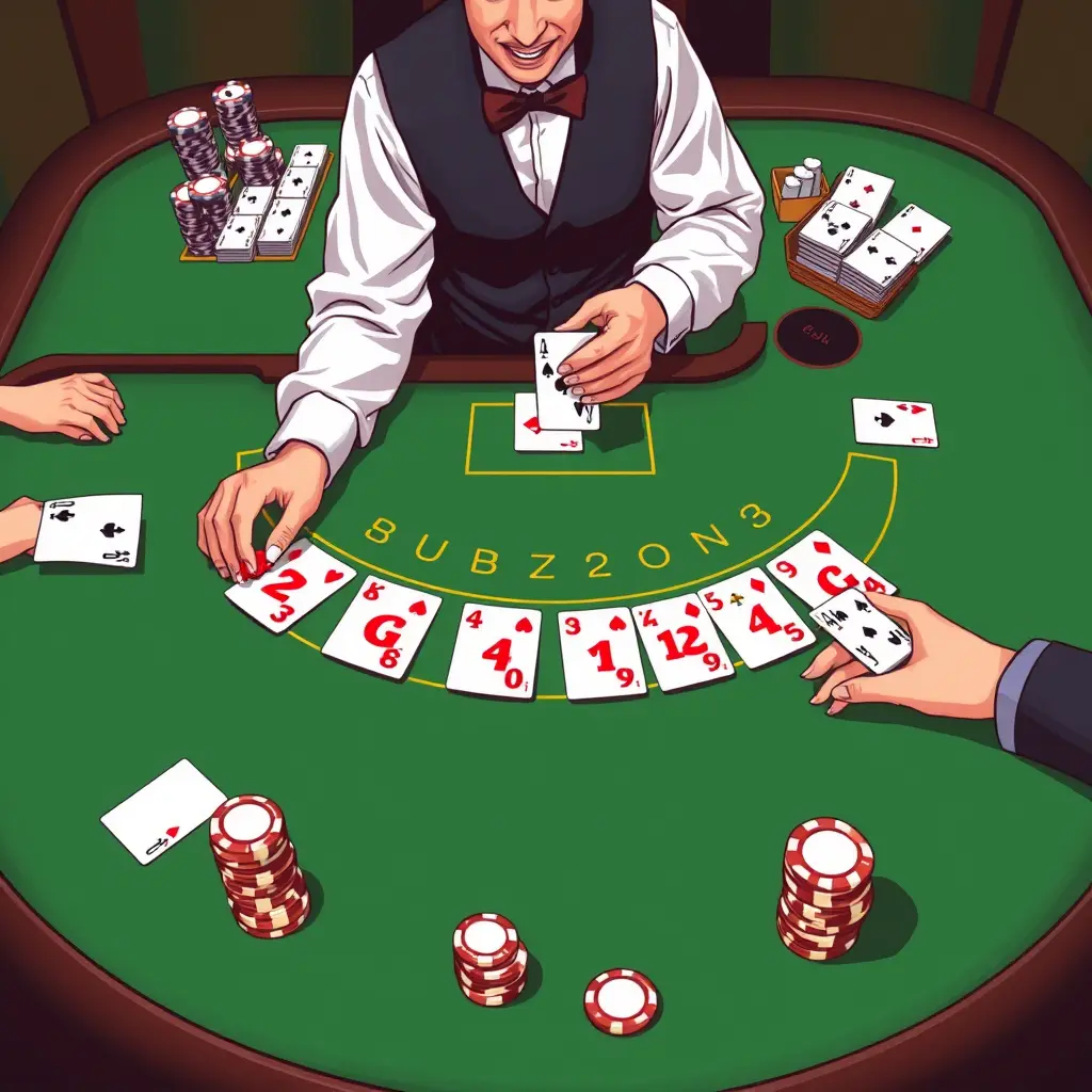 reglas-del-baccarat