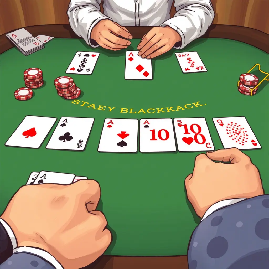 reglas-del-blackjack