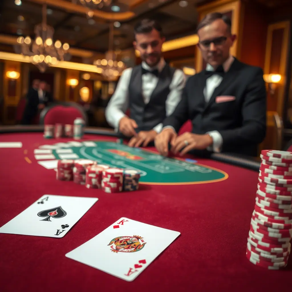 reglas-juego-blackjack