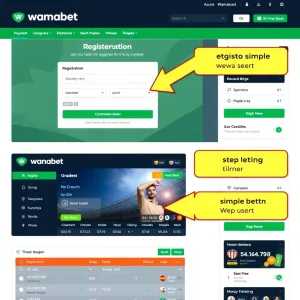 wanabet